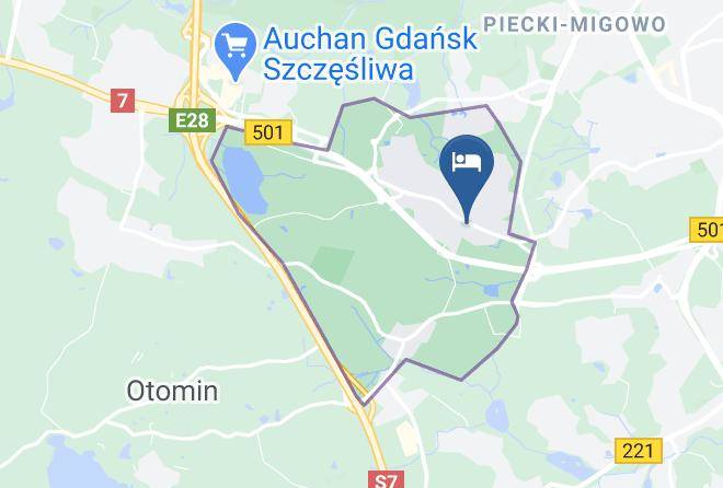 Gdansk - Volter Gdansk Maps