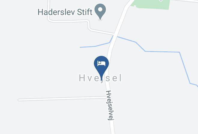 Jelling - Voltigeklubben Thommysminde Maps