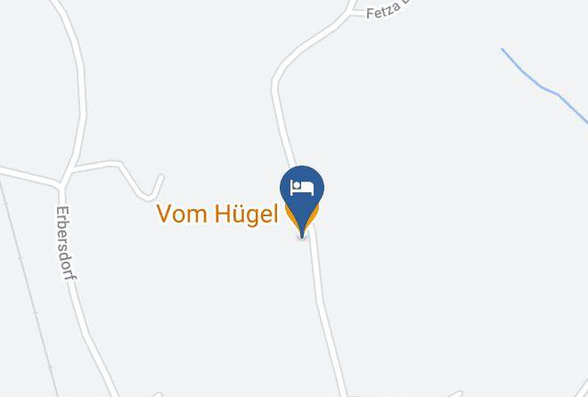 Vom Hugel Map