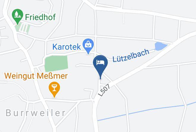 Sudliche Weinstrasse - Dietmar Kienle Maps