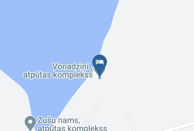Stameriena - Vonadzini Atputas Komplekss Maps
