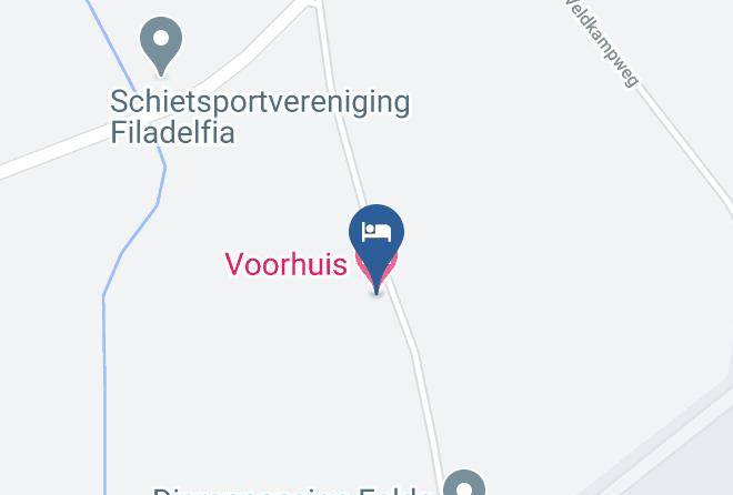 Tynaarlo - Voorhuis Maps