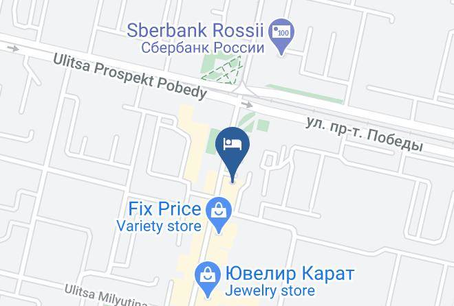 Cherepovets - Voskresenskaya Maps