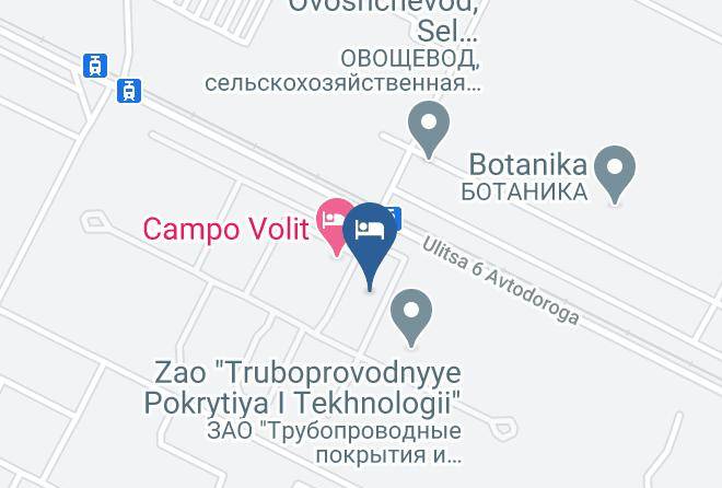 Sredneakhtubinsky District - Vostok Volzhskiy Maps