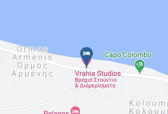 Vrahia Studios Map