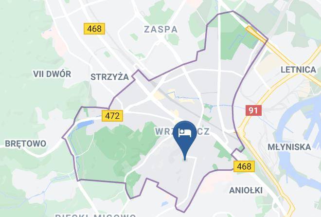 Gdansk - Vrestpoint Maps