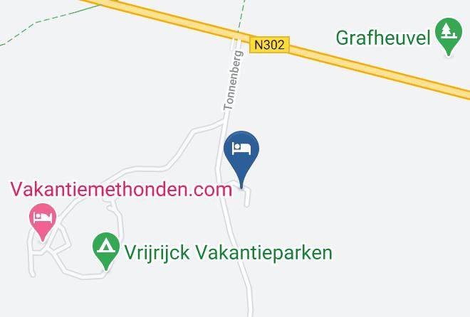 Gemeente Ermelo - Vrijrijck Heivlinder Maps