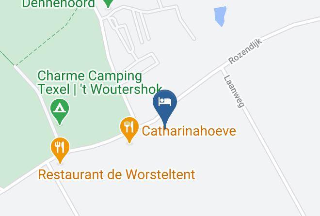 Vrijzicht Optexel Map