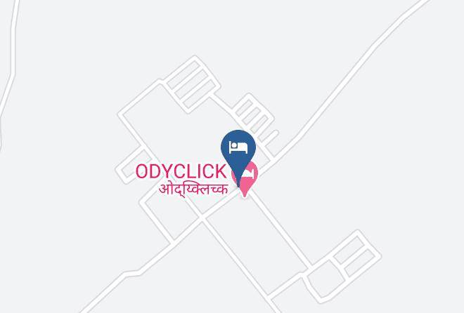 Mathura Sub District - Vrinda Anandam Resorts Maps