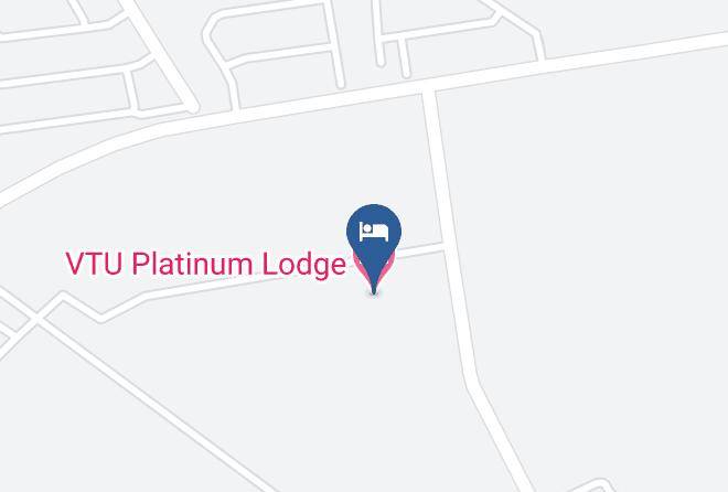 Kadoma - Vtu Platinum Lodge Maps