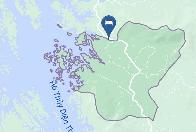 Yen Binh - Vulinh Family Homestay Maps