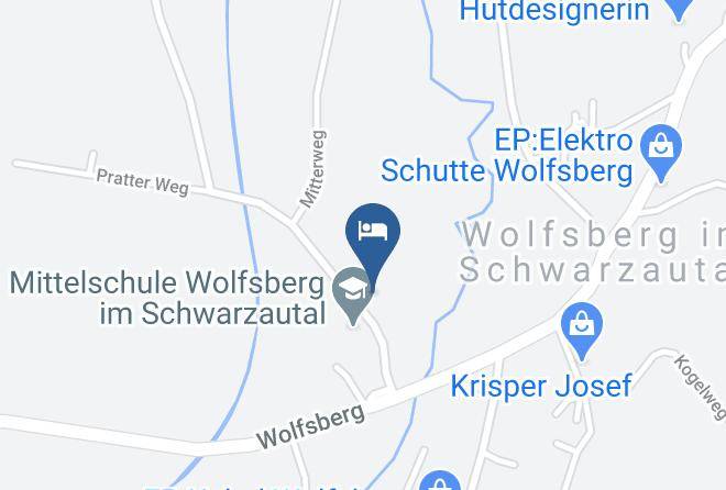 Leibnitz - Vulkan Residenz Gmbh Maps