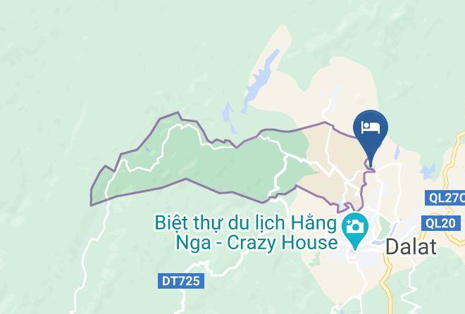 Da Lt - Vun Dau Berry Valley Maps