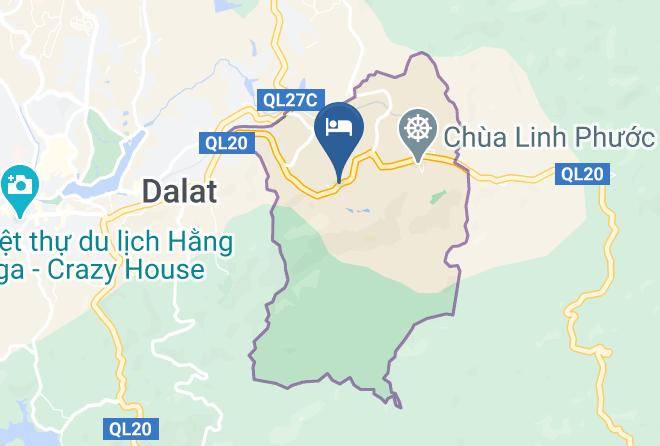 Da Lt - Vun Nha Dan Maps