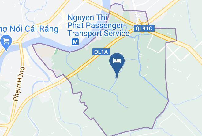 Phung Hung Thnh - Vun Sinh Thai L Gia Xo Nhum Maps