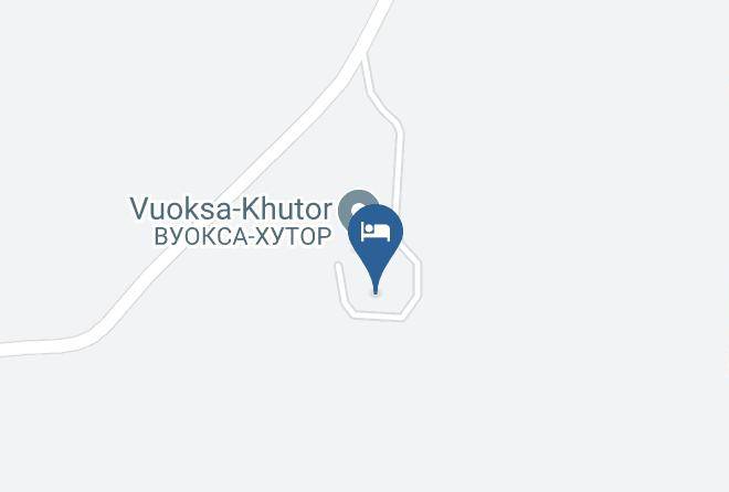 Priozersky District - Vuoksa Khutor Maps