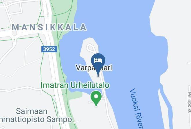 Imatra - Vuoksen Lautturi Oy Maps