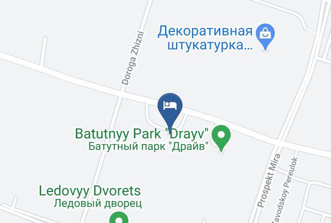 Yelabuzhsky District - Vyatskiy Bereg Maps