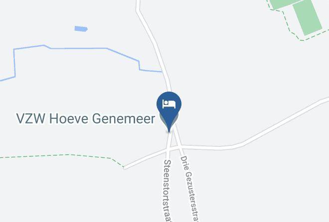 Limburg - Vzw Hoeve Genemeer Maps