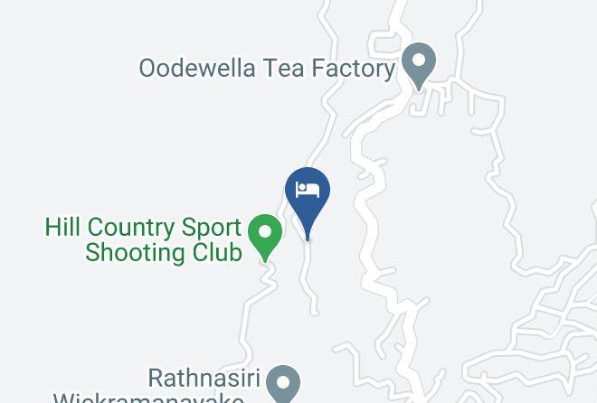 Kandy - W15 Hanthana Estate Maps