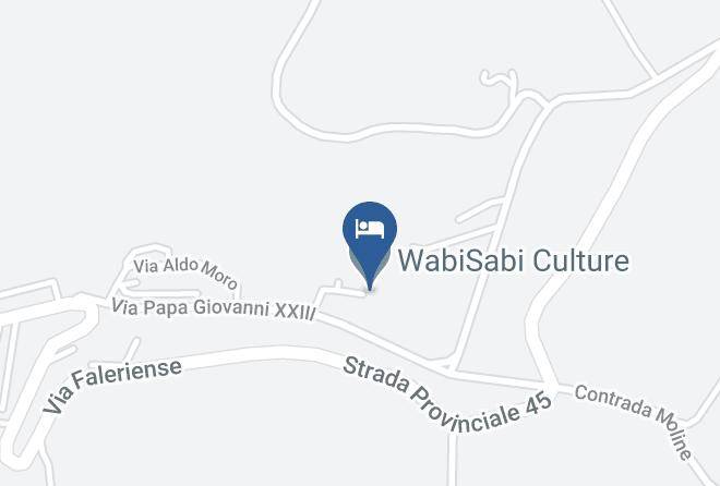 Wabisabi Culture Map