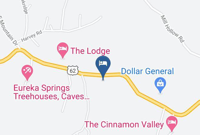 Carroll - Wagner Inn Maps
