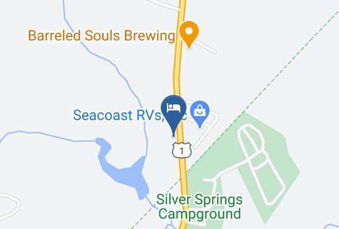 York - Wagon Wheel Motel Maps