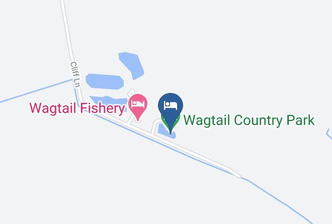 Wagtail Country Park Map