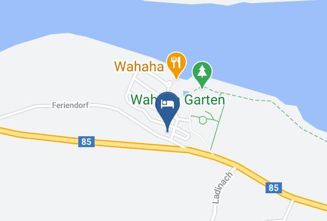 Klagenfurt Land - Wahaha Paradise Maps