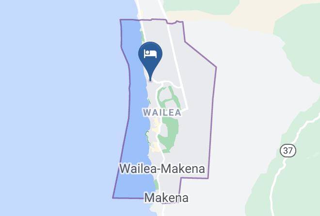 Maui - Wailea Ekahi 21b Maps