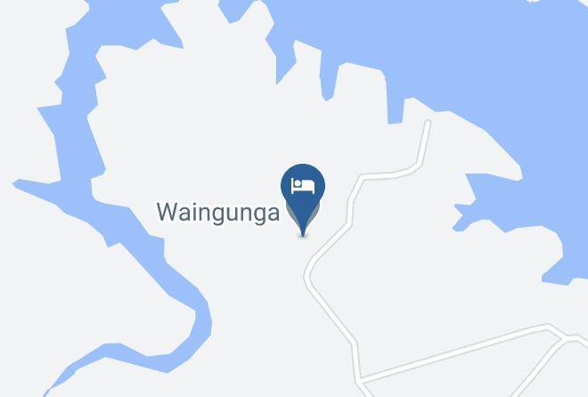 Huelva - Waingunga Maps