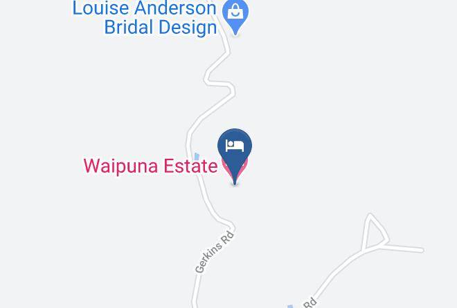Selwyn - Waipuna Estate Maps