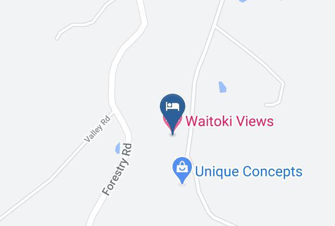Waitoki - Waitoki Views Maps