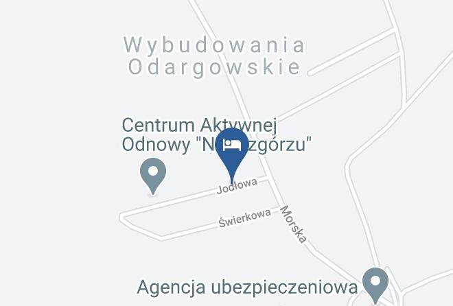 Pucki - Wakacje Na Jodlowej Maps