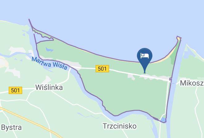 Wakacje Na Wyspie Map