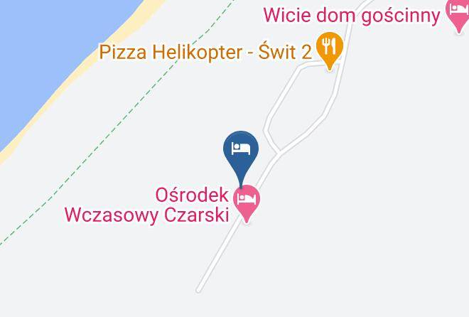 Slawnonty - Wakacjewicie Pl Maps