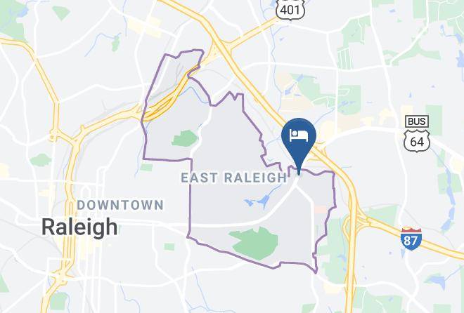 Wake - Wake Inn Maps