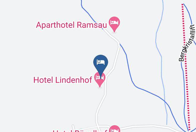 Liezen - Walcher Hans Ferienwohnungen Larchenhof Maps