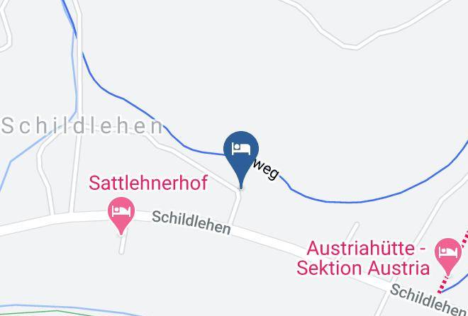 Liezen - Walcherhof Maps