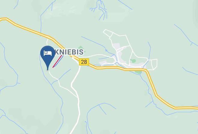 Freudenstadt - Waldblick Wellnesshotel Spa Resort Freudenstadt Maps