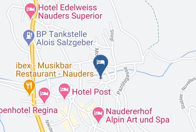 Landeck - Waldegger Maps