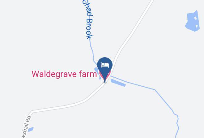 Suffolk - Waldegrave Farm Maps