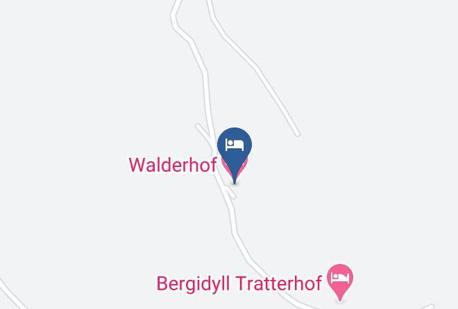 Walderhof Map