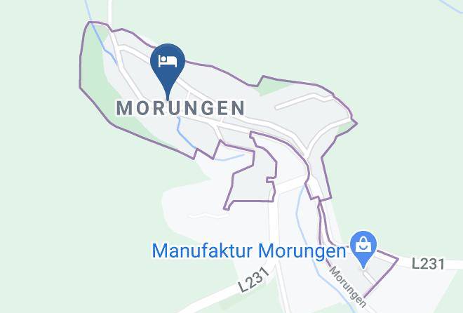 Mansfeld Sudharz - Waldfrieden Maps