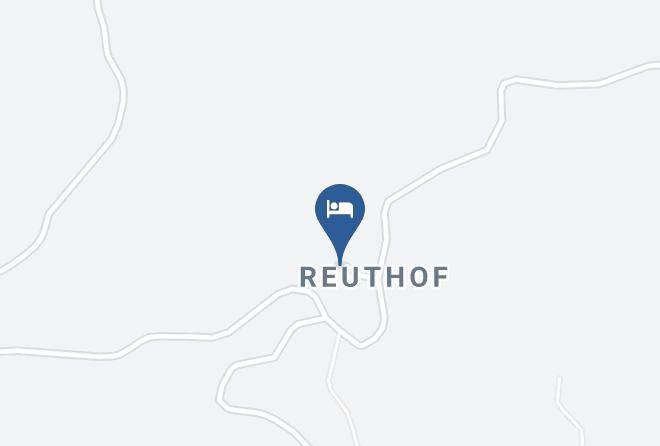 Bayreuth - Waldgasthaus Und Pension Reuthof Maps