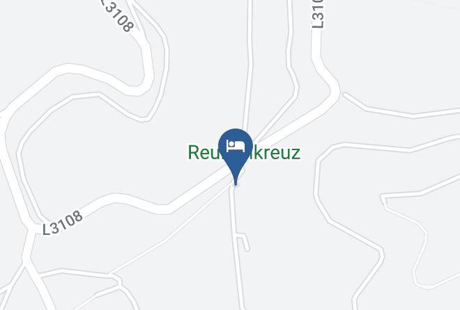 Odenwaldkreis - Waldgasthof Reussenkreuz Maps
