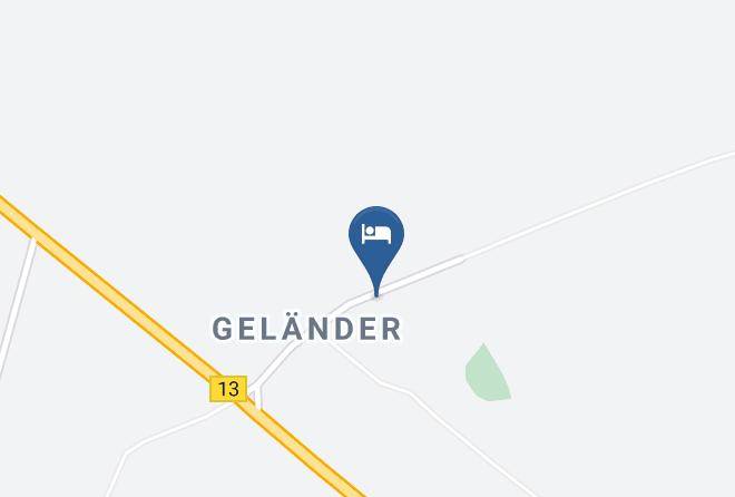 Eichstatt - Waldgasthof Zum Gelander Gmbh Maps