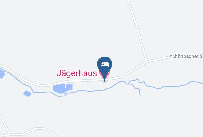 Gorlitz - Jagerhaus Maps
