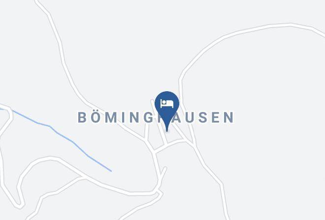 Olpe - Waldhotel Einstein Sauerland Maps