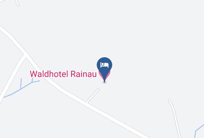 Ostalbkreis - Waldhotel Rainau Maps
